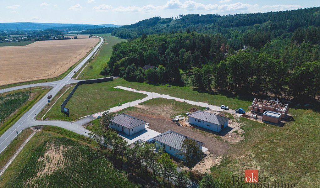 Prodej domu 152 m² s pozemkem 935 m², Kamenný Újezd – náhled fotky 28