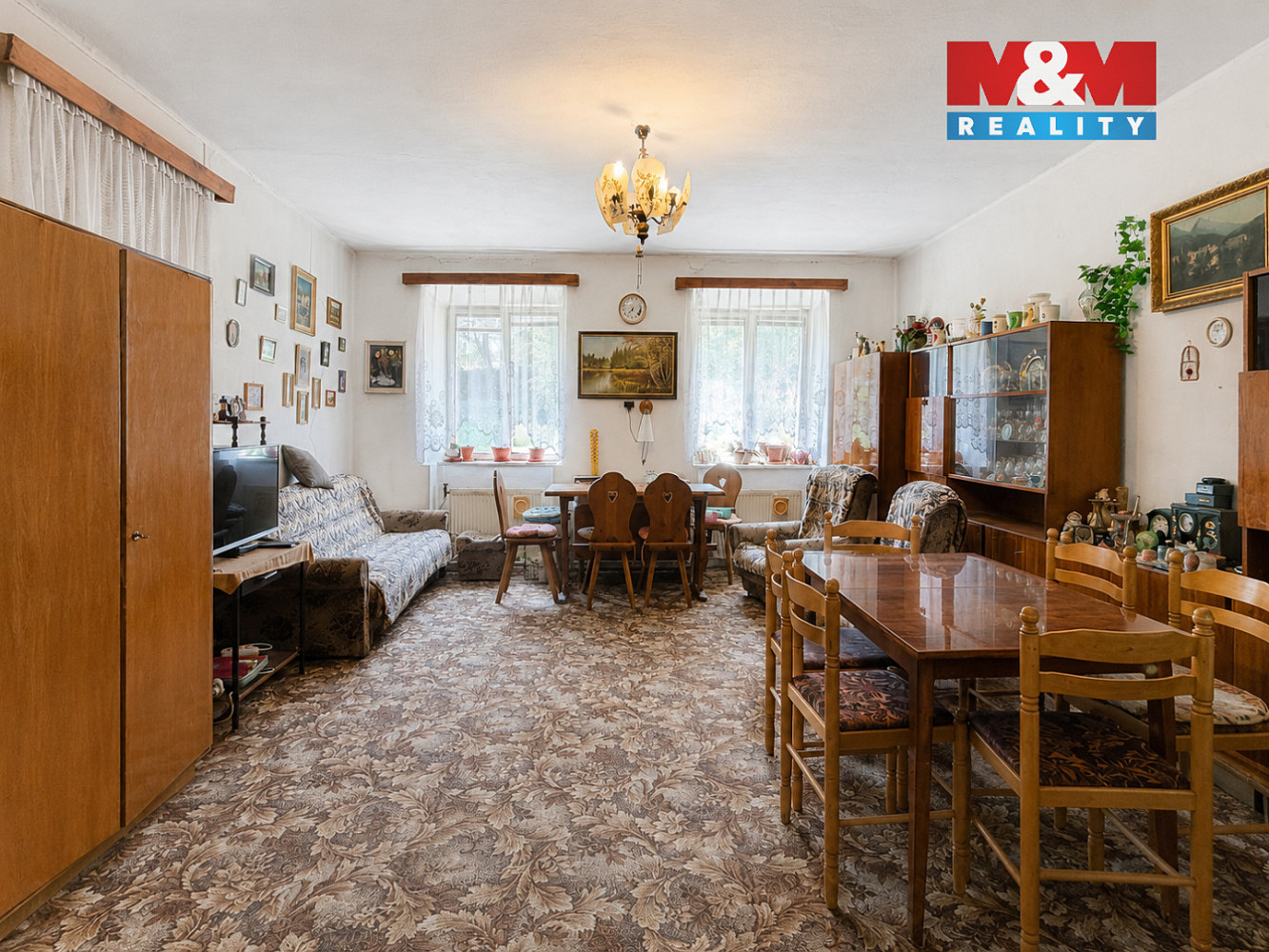 Prodej domu 159 m² s pozemkem 527 m² — photo 4