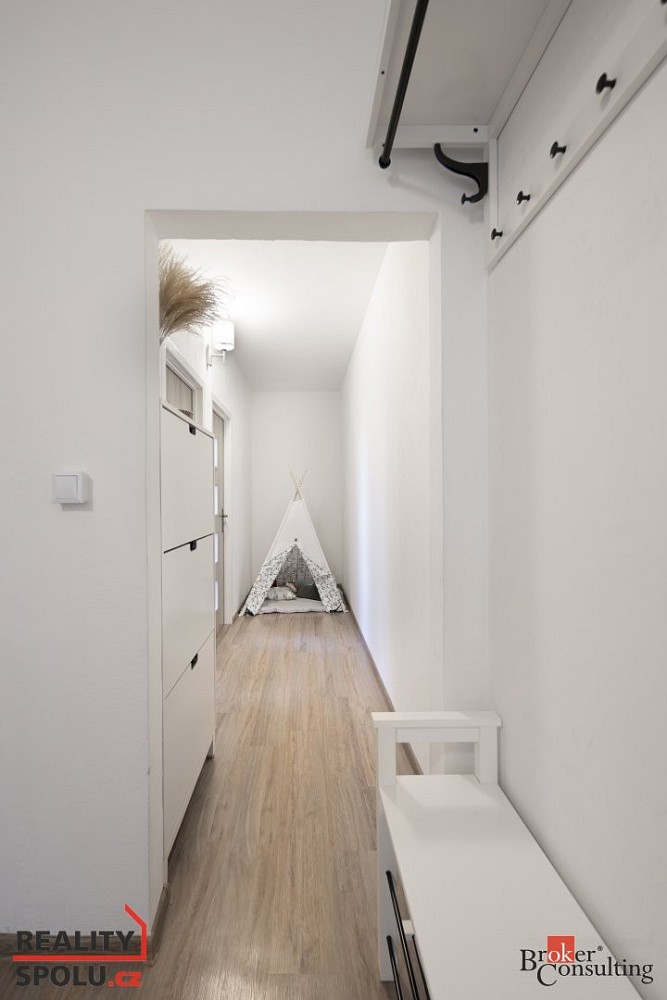 Pronájem bytu 3+1 64 m² — photo 3