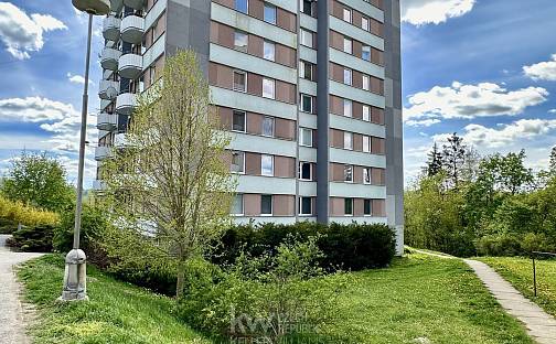 Pronájem bytu 4+1 83 m², Urbinská, Český Krumlov - Domoradice