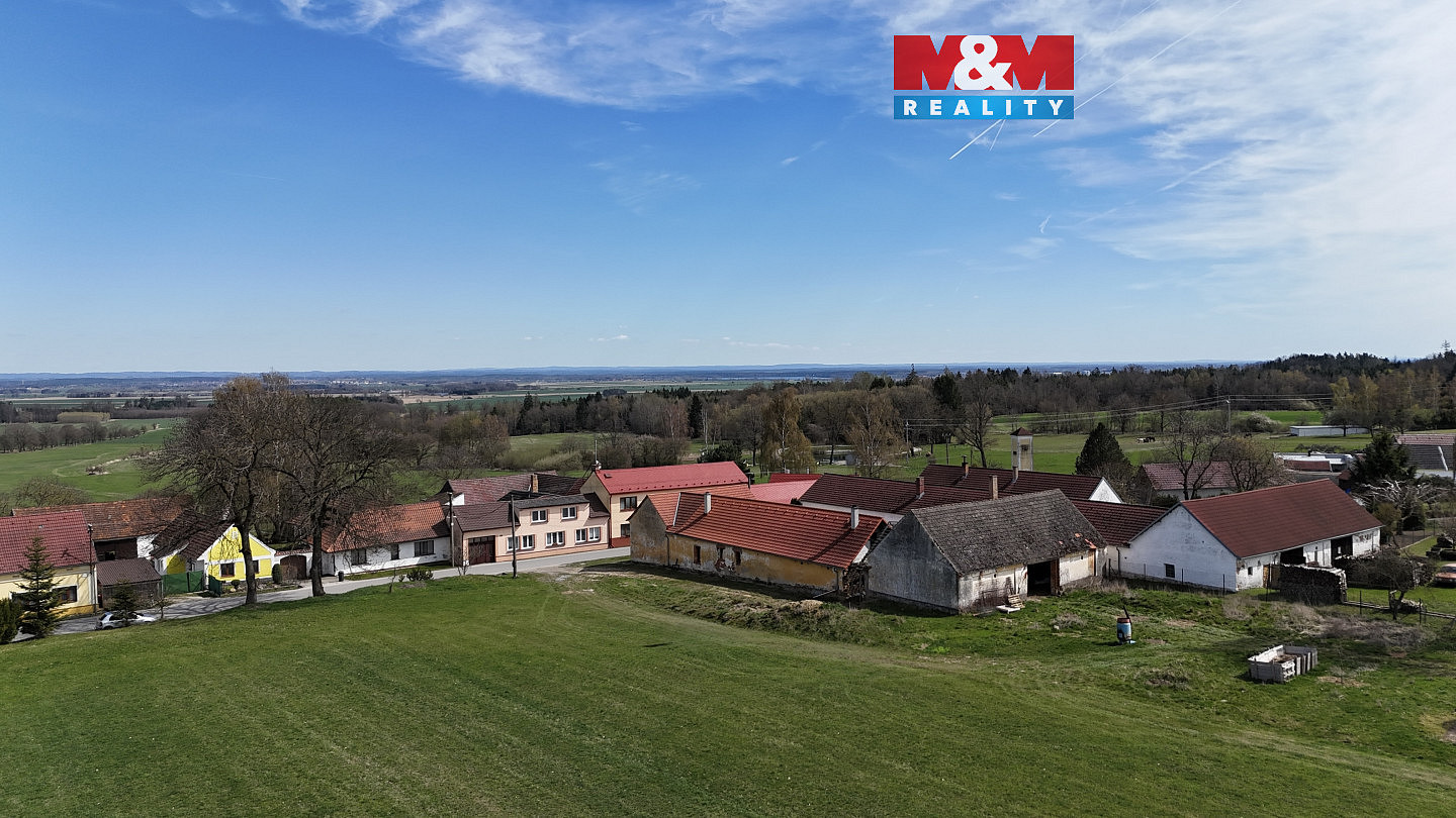 Prodej domu 768 m² s pozemkem 394 m²
