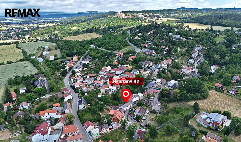 Prodej domu 80 m² s pozemkem 732 m², Olomouc – náhled fotky 3
