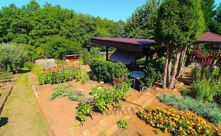 Prodej zahrady 348 m², Klášterec nad Ohří - Mikulovice, okres Chomutov