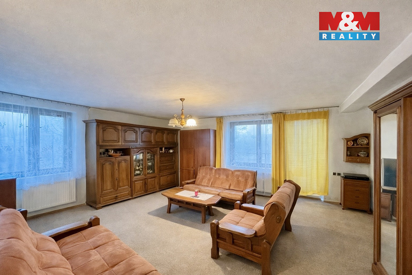 Prodej domu 128 m² s pozemkem 38 211 m² – fotografie 3