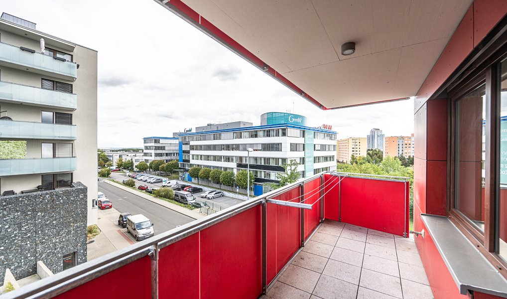 Pronájem bytu 3+kk 97 m², Praha – náhled fotky 5