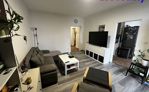 Prodej bytu 3+1 71 m², Jezdecká, Děčín - Děčín III-Staré Město