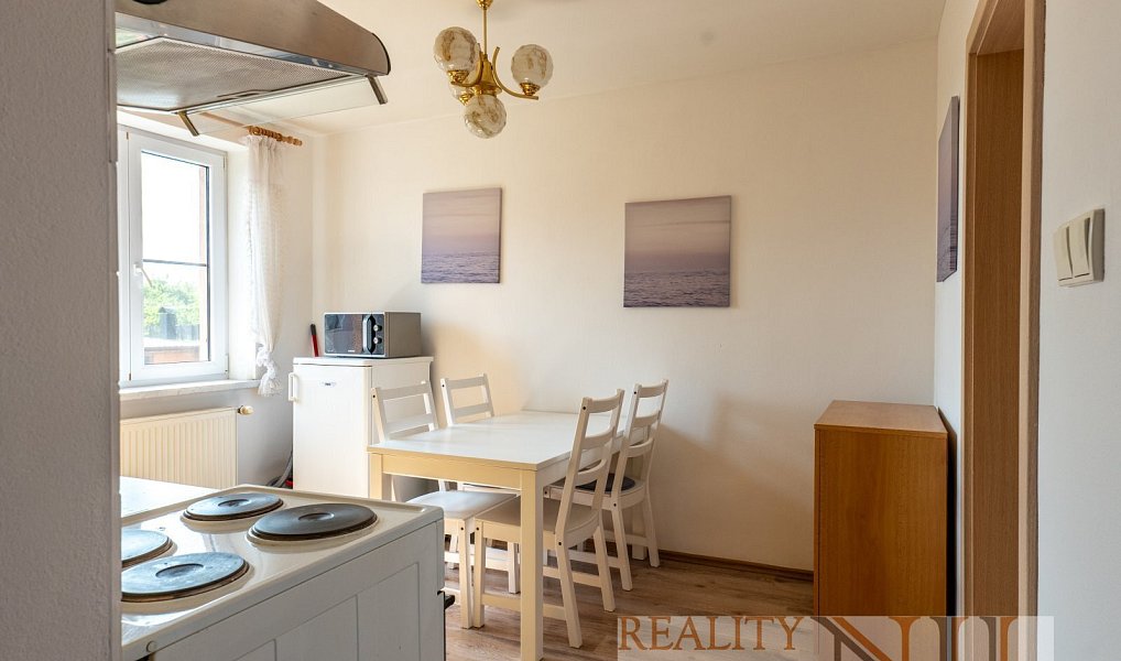 Prodej nájemního domu, činžáku 225 m², Plzeň – náhled fotky 4