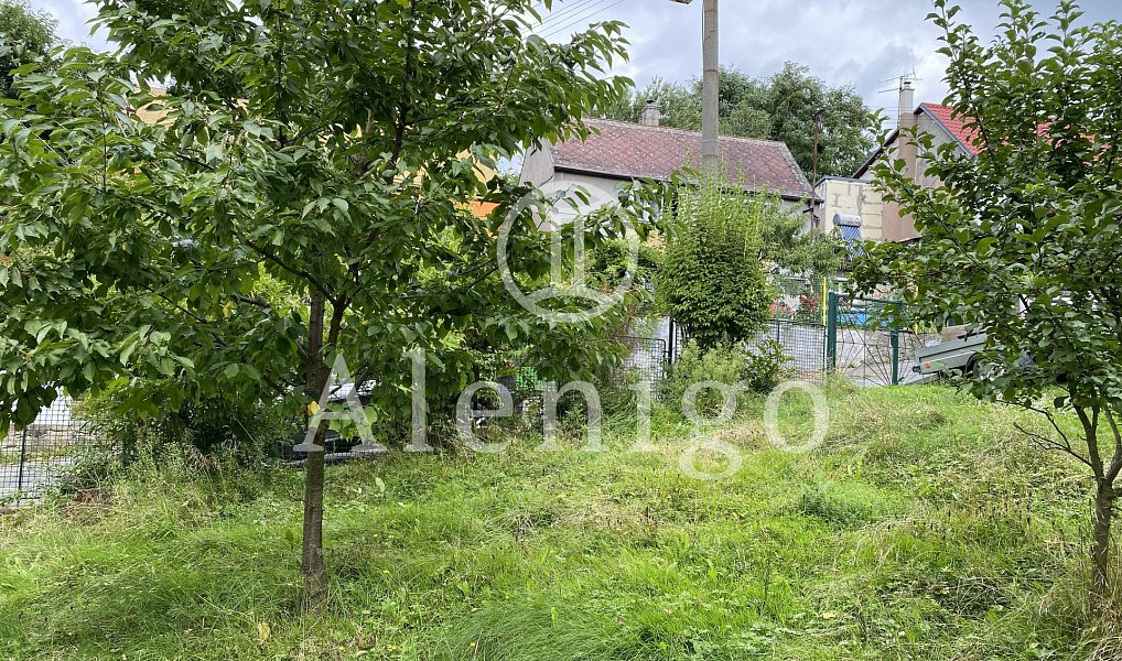Prodej stavebního pozemku 1 151 m², Karlovy Vary – náhled fotky 6