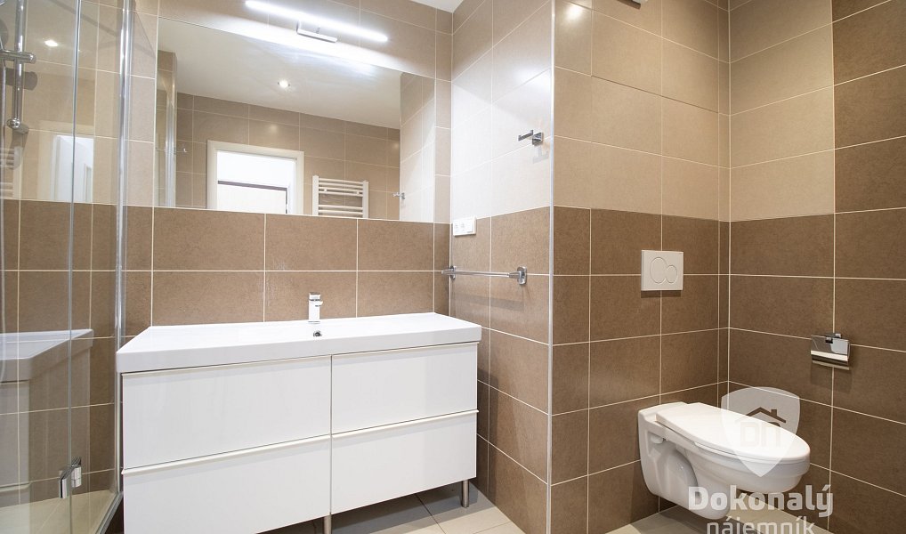Pronájem bytu 3+kk 65 m², Praha – náhled fotky 13
