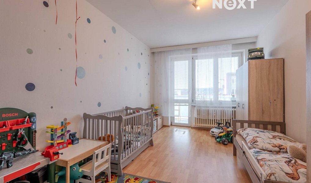 Prodej bytu 2+1 54 m², Břeclav – náhled fotky 8