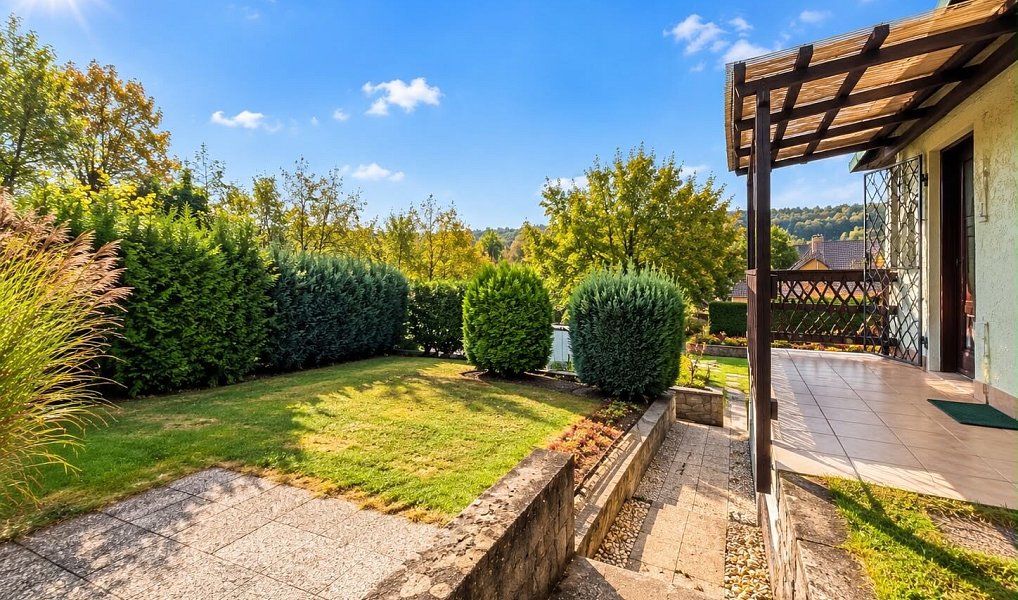 Prodej zahrady 23 m², Bílina – náhled fotky 6
