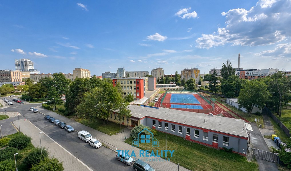 Pronájem bytu 2+1 48 m², Olomouc – náhled fotky 13
