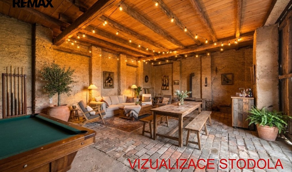 Prodej domu 99 m² s pozemkem 596 m², Ořech – náhled fotky 35