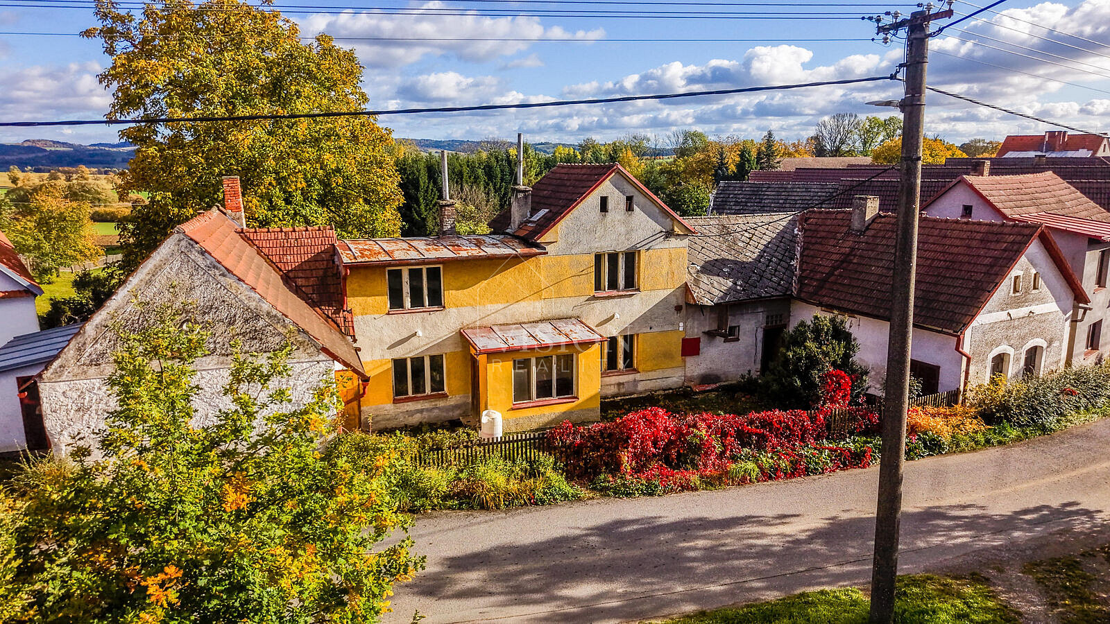 Prodej domu 135 m² s pozemkem 287 m²