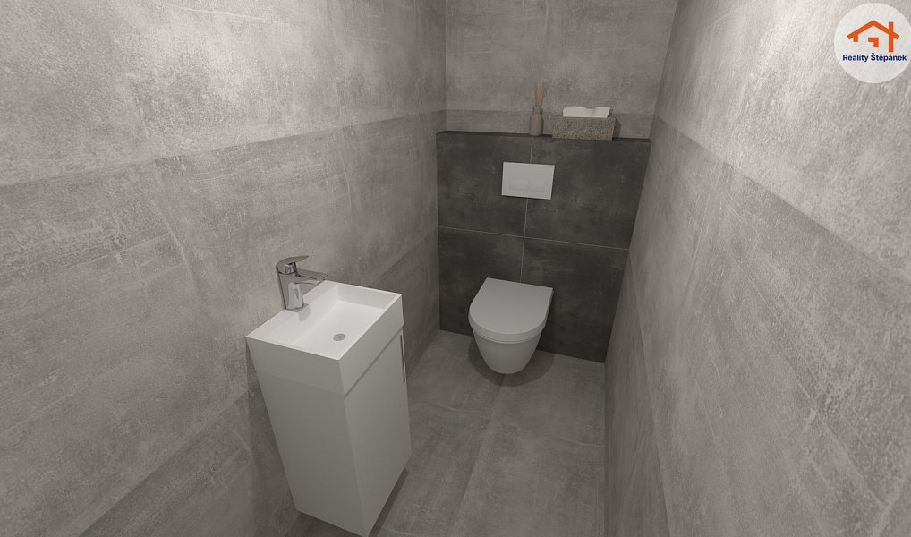 Prodej bytu 3+kk 76 m², České Budějovice – náhled fotky 9