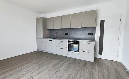 Pronájem bytu 2+kk 55 m², K Šindlovým Dvorům, České Budějovice - České Budějovice 2