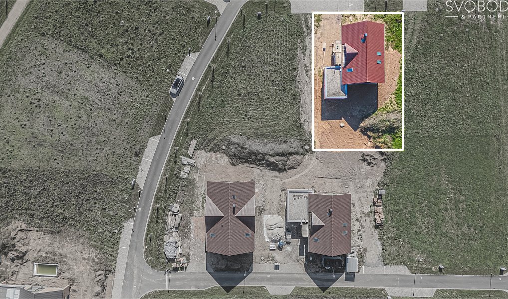 Prodej domu 230 m² s pozemkem 772 m², Praskačka – náhled fotky 3