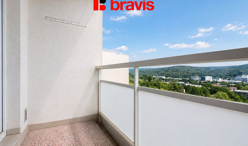Prodej bytu 1+1 44 m², Brno – náhled fotky 13