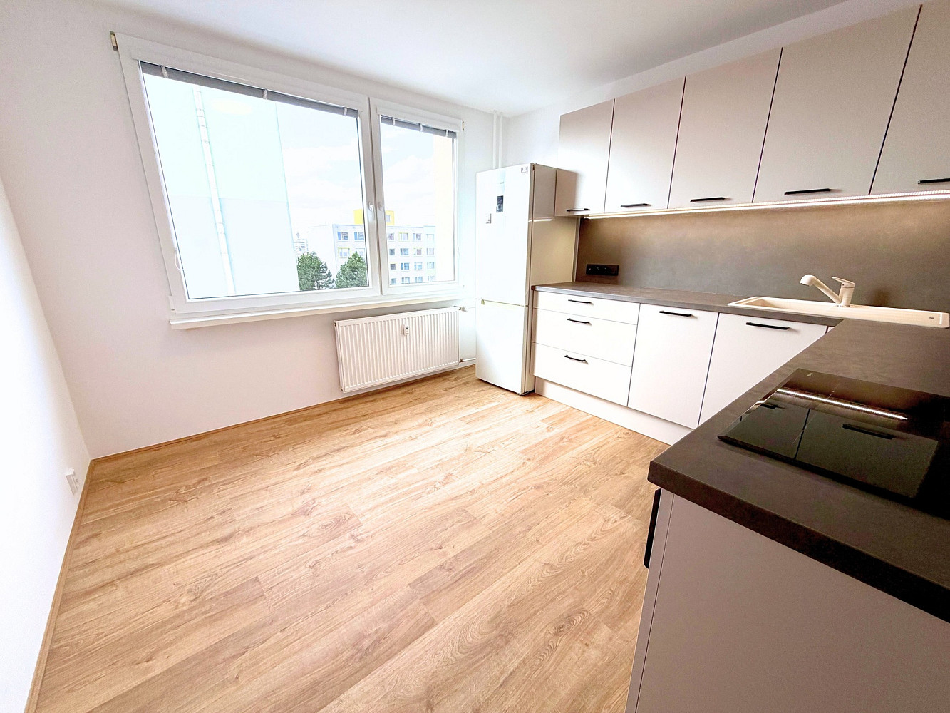 Prodej bytu 2+kk 37 m² – fotografie 5