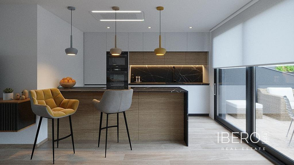 Piso 3+kk – Finestrat, la Marina Baixa - Vista 5