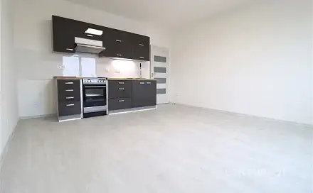 Pronájem bytu 3+kk 74 m²