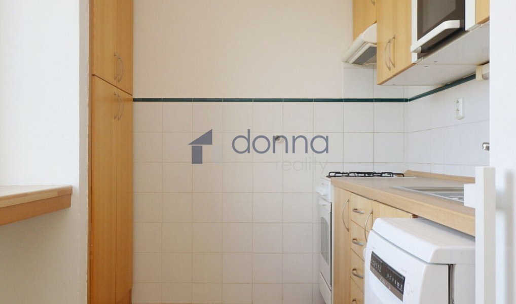 Pronájem bytu 3+1 78 m², Praha – náhled fotky 3