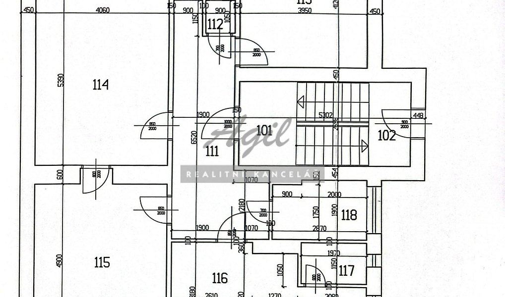 Prodej bytu 3+1 98 m², Brno – náhled fotky 20