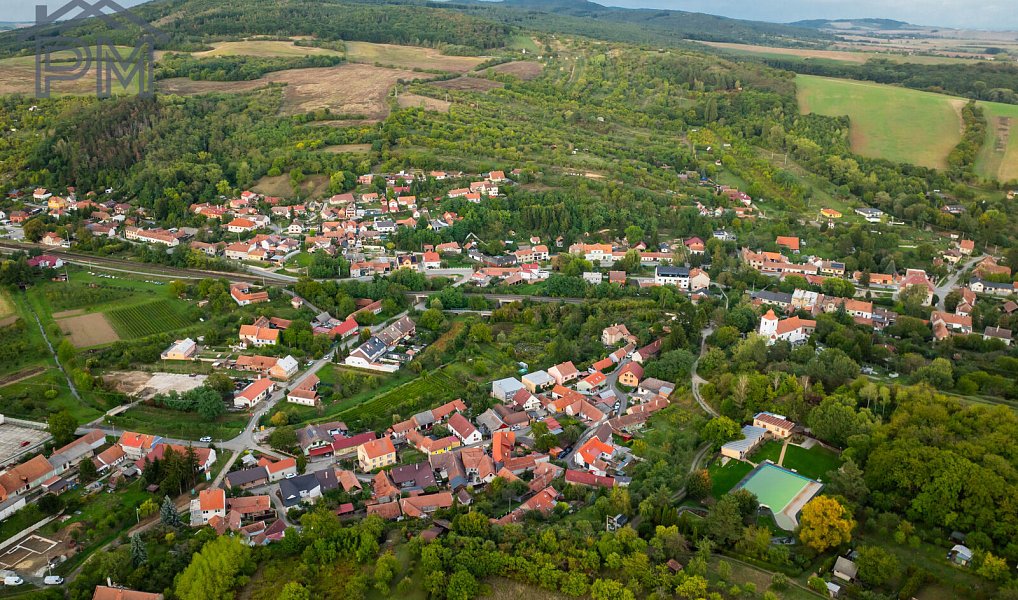 Prodej domu 65 m² s pozemkem 179 m², Kyjov – náhled fotky 22