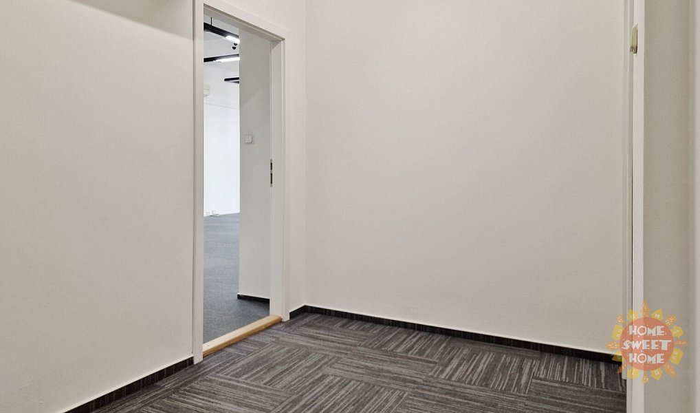 Pronájem kanceláře 91 m², Praha – náhled fotky 5