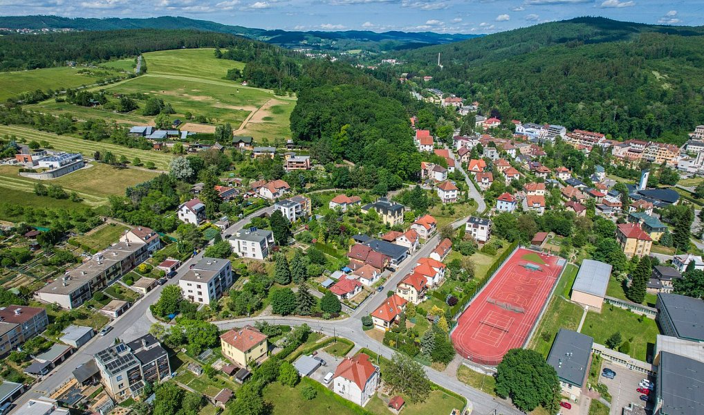 Prodej domu 366 m² s pozemkem 613 m², Luhačovice – náhled fotky 32
