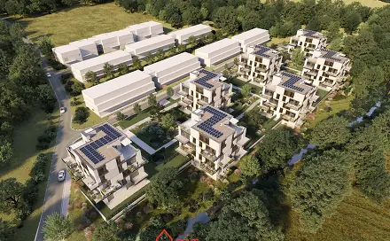 Prodej bytu 2+kk 68 m², Jerlínová, Brno - Žebětín