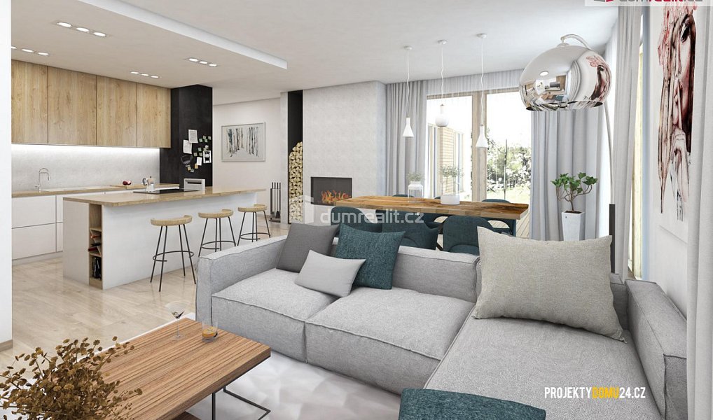 Prodej domu 191 m² s pozemkem 1 331 m², Uherský Brod – náhled fotky 9