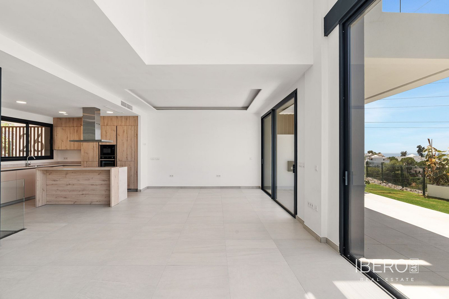 Casa 6+kk – Ojén, Palo Alto - Vista 4
