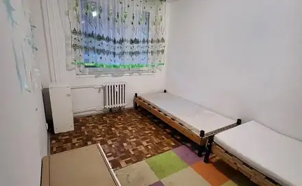 Prodej bytu 3+1 74 m², Dukelských hrdinů, Krupka - Maršov, okres Teplice
