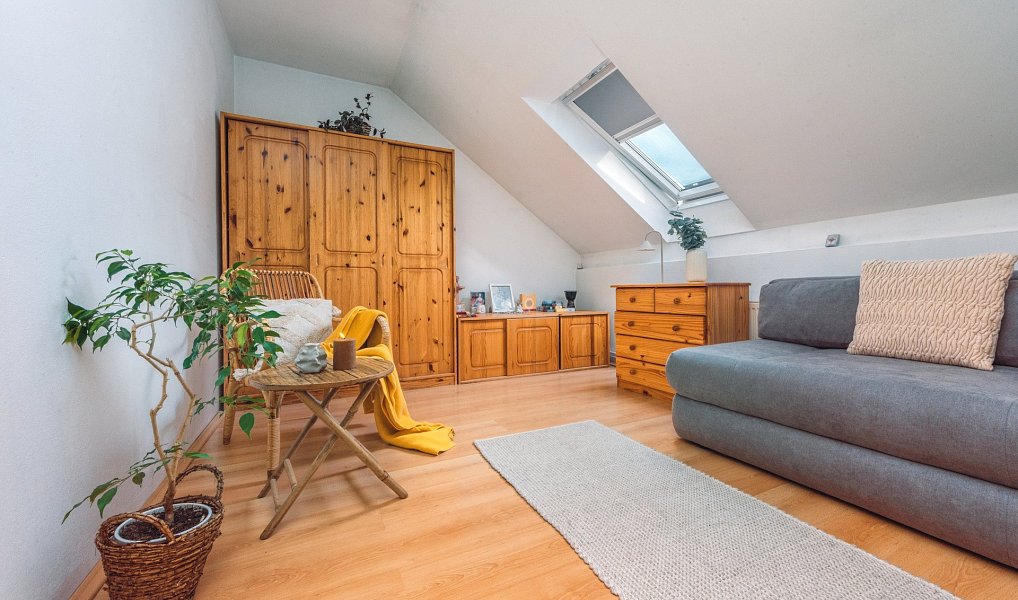 Prodej domu 130 m² s pozemkem 306 m², Srnojedy – náhled fotky 22