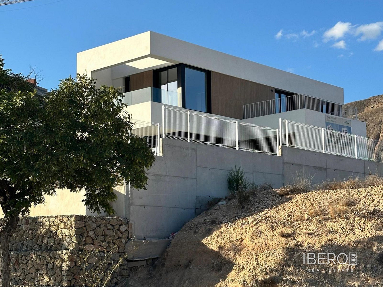 Casa 4+kk – Alacant / Alicante, Diputació, l'Alacantí - Vista 2