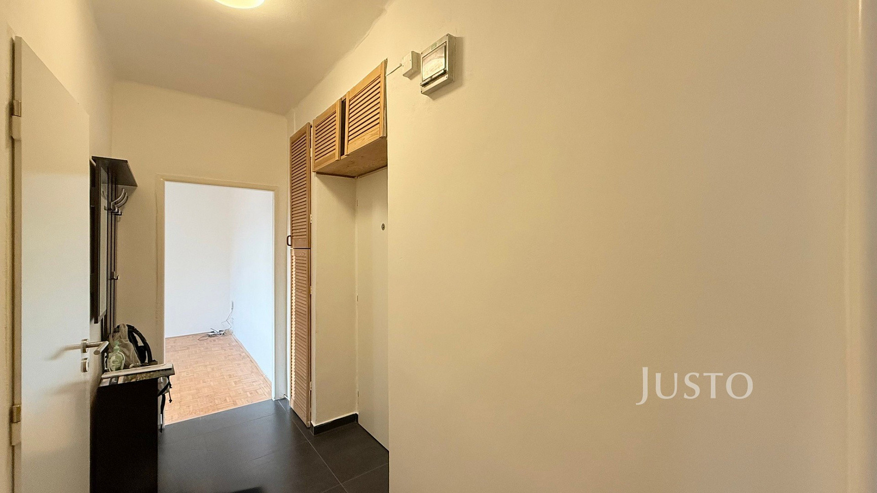 2+1 Apartment in Liberec, Králův háj, Kristiánov - More