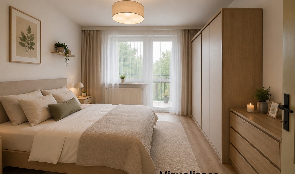 Prodej bytu 2+1 59 m², Postřelmov – náhled fotky 11