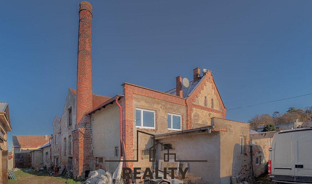 Prodej domu 200 m² s pozemkem 1 115 m², Archlebov – náhled fotky 4