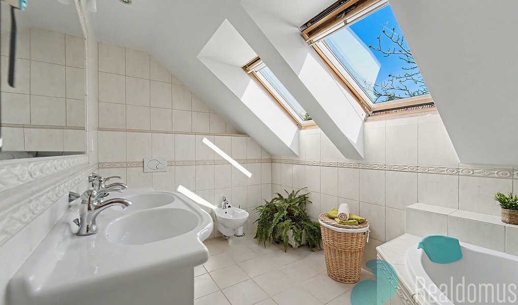 Prodej domu 174 m² s pozemkem 811 m², Říčany – náhled fotky 19