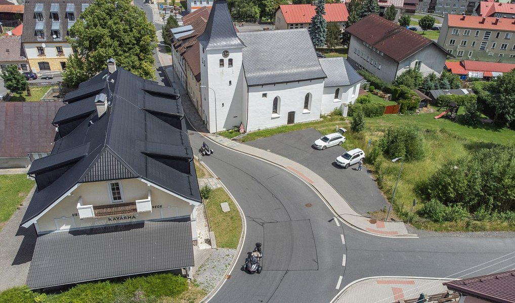 Prodej bytu 2+kk 58 m², Hartmanice – náhled fotky 26