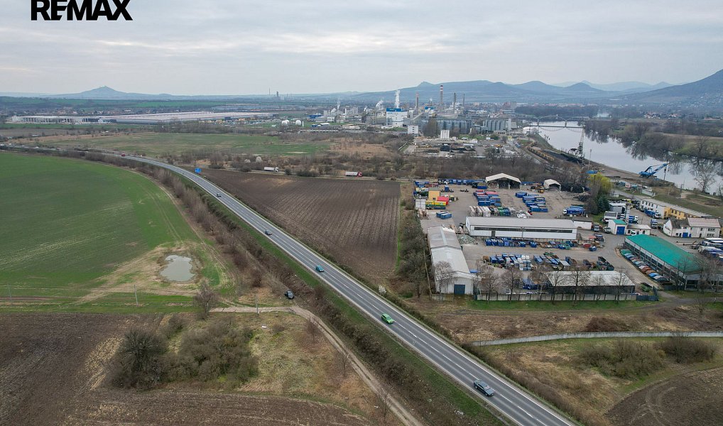 Prodej pozemku 74 m², Lovosice – náhled fotky 5