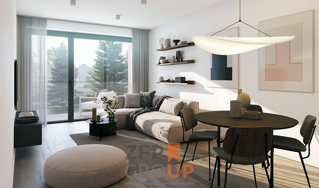 Prodej bytu 2+kk 47 m², Mladá Boleslav – náhled fotky 7