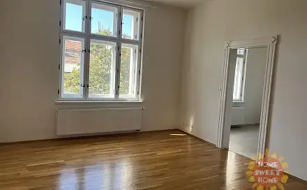 Pronájem bytu 1+1 48 m²