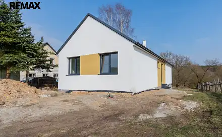 Prodej domu 96 m² s pozemkem 804 m², Česká Lípa