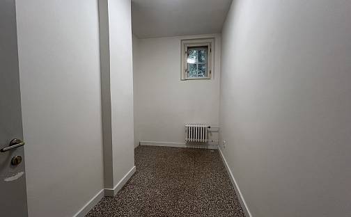 Pronájem kanceláře 8 m², Na Zátorce, Praha 6 - Bubeneč