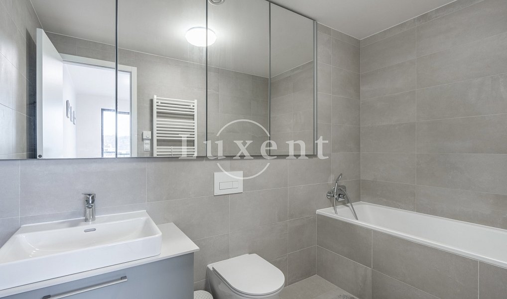 Pronájem bytu 2+kk 60 m², Praha – náhled fotky 13