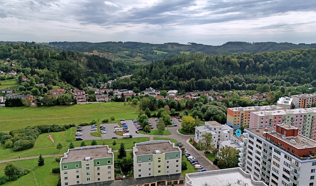 Prodej bytu 3+1 73 m², Náchod – náhled fotky 25