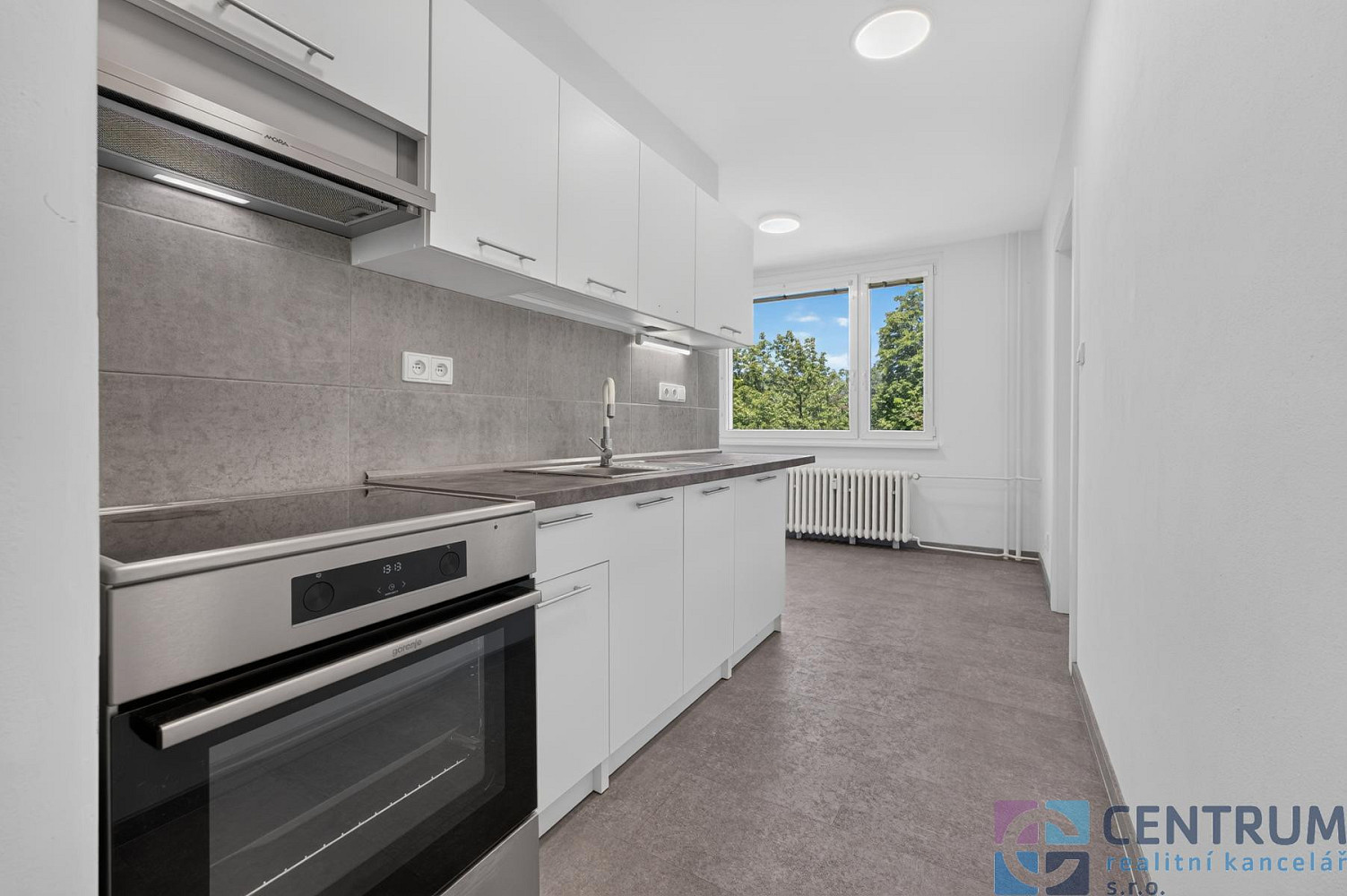 Prodej bytu 3+1 64 m² – fotografie 4