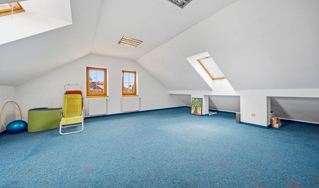 Prodej domu 267 m² s pozemkem 1 071 m², Albrechtice nad Orlicí – náhled fotky 18